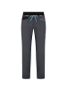 LA SPORTIVA WMANTRA PANT in Silber