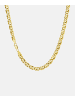 Diamant L'éternel Halskette aus 585 Gelbgold