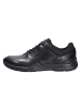 Ecco Sneaker in schwarz