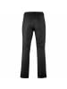 Maier Sports Winterhose Dunit in Schwarz