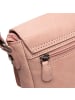 The Chesterfield Brand Ann Umhängetasche Leder 25 cm in vintage rose