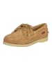 Sebago Halbschuhe in Beige