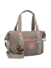 Kipling Classics Basic Art Mini Schultertasche 27 cm in true beige c
