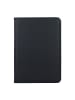 Dermata Schreibmappe VII Leder 35,5 cm in schwarz