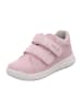 superfit Lauflernschuhe in Rosa