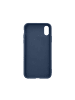 COFI 1453 TFO Matt TPU Kompatibel mit  iPhone 18 Pro Max / 17 Pro Max in Dunkelblau