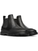 Camper Stiefeletten " Brutus " in Schwarz