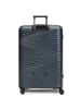 Pactastic Collection 02 THE LARGE 4 Rollen Trolley 77 cm in dark-grey metallic 2
