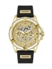 Guess Quarzuhr GW0537G2 in Gold