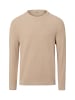 Only&Sons Strickpullover ONStoney in taupe - 0002