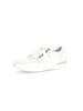 Gabor Fashion Sneaker low in weiss