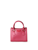 Marc Ellis Handtasche in FUCHSIA AND GOLD
