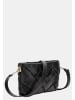 Guess Handtasche Zaina Crossbody in Black