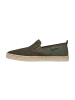 rieker Espadrilles in Grün