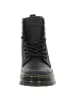Dr. Martens Stiefelette in schwarz