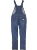 CARHARTT  Overall "Denim Bib 106002" in Blau