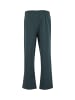 Urban Classics Track Pant in bottlegreen