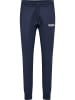 Hummel Hummel Hose Hmllegacy Multisport Damen in BLUE NIGHTS