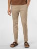 Selected Hose SLHSlim-New Miles in beige
