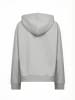 Levete Room Pullover LR-NUKA in 99110 LT GREY MELANGE