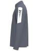 erima Erwachsene, Unisex Erwachsene Trainingsjacke in slate grey