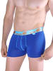 Unabux Boxer Briefs FIVE FINGERS Mix in MAMOUTH HIKE