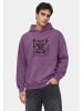 MO Men Hoodie in Purple