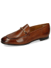 MELVIN & HAMILTON Loafer Scarlett 22 in Braun