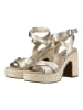 Nero Giardini Sandalen Sand