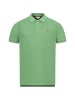 U.S. Polo Assn. P-001 in Grün