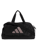 adidas Sporttasche in Schwarz