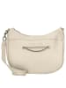 Replay - Schultertasche 30 cm in lt grey