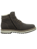 rieker Stiefelette in braun