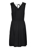 ICHI Kleid IHMARRAKECH Regular fit in Black