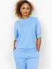 soyaconcept Hemd SC-BANU in 6330 AIR BLUE