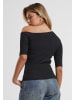 Urban Classics Urban Classics T-Shirts in black