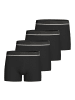 Impetus Boxershorts 203020 in schwarz