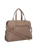Tom Tailor Freya Schultertasche 35 cm in taupe