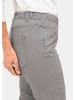 GOLDNER Jeansschlupfhose LOUISA Klassische Jeansschlupfhose LOUISA in hellgrau