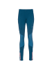 OCK Tights in legion blue