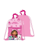 Gabby's Dollhouse Sporttasche 45cm Tasche für Kinder