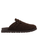 Tamaris WIDE FIT Pantolette in MOCCA
