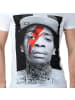 Eleven Paris Kalifa M T-Shirt von Wiz Khalifa Weiß