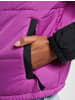 The North Face The North Face Winterjacken in purplecactusflower/black