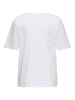 ONLY Carmakoma T-shirt in Bright White 2