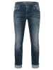 Timezone Jeans SLIM SCOTTTZ slim in Blau