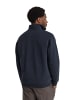 Polo Club Sweatshirt MAN ETER LONG SLEEVE OVERSIZE FIT in Navy Blau