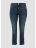 QS Jeans-Hose in 58Z4_blau