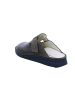 Finn Comfort Pantolette in braun