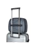 Pactastic Collection 02 Beautycase 34 cm in dark-grey metallic